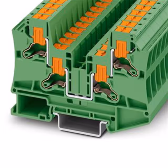 1291930 Phoenix Contact  Din Rail Channel